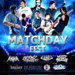 Matchday Fest by JTFC