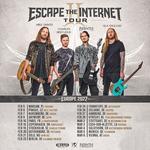 Escape the Internet II