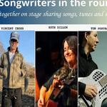 Writers in the Round