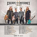 Escape the Internet II