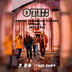 OTIS at Austin Community Tavern | Steger, IL
