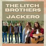 The Litch Brothers w/ Jackero