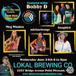 Lokal Brewing Co
