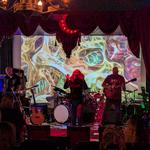 Analog Missionary presents ArtCentriCITY