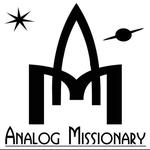 analog missionary presents ArtCentriCITY
