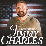 Jimmy Charles Live in Concert