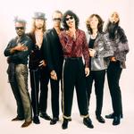 Foxy Shazam