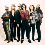 Foxy Shazam