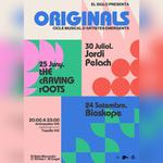 El Siglo presenta: ORIGINALS