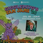 Gigglemug's Fam Jam 