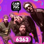 6363 // Campus Fesztival 2026 // CATL Debrecen Nagyszínpad