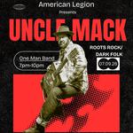 Uncle Mack