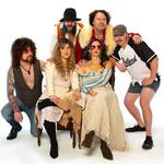 Taken by the Sky [Fleetwood Mac tribute] at Alder Grove