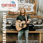 Cory Marks Live @ Feast at the Beach 2026 (Cold Lake, AB)