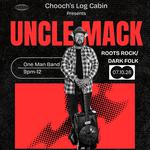 Uncle Mack