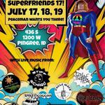 Superfriends