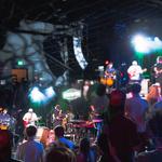 The Great Outdoors Live at Naukabout Mashpee, MA