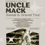 Pine Box Boys, Uncle Mack, Spike Coggins