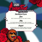 LodgeFest 2026