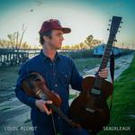 Blue Moon Saloon - Louis Michot SEAUXLEAUX opening for Crush Diamond