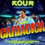 TOUR MORADA CARIACICA { AO SENHOR • AOS SANTOS • AO MUNDO }