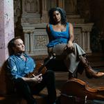 Leyla McCalla & Louis Michot @ Intracoastal Club