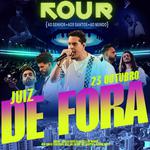 TOUR MORADA JUIZ DE FORA { AO SENHOR • AOS SANTOS • AO MUNDO }