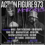 Action Figure973 at Waterworks w Moecyrus and Novatore 