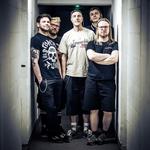 Pisstole & Arrested Denial & Sturzflug