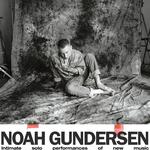 Noah Gundersen in Bellingham, WA