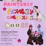 BOO85 at Dan Electros with Painterly and Chaney Sinclaire