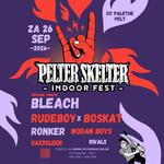 Pelter Skelter 2026