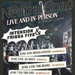 Frigga Five at 40 Watt