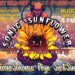 Sonic Sunflower Festival