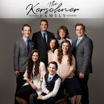 The Kerschner Family In Concert 