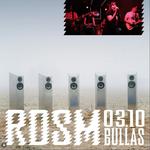Ruidismo Bullas 2026