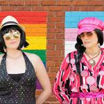 Pacific Pride Festival -Santa Barbara
