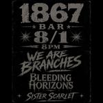 Show at 1867 Bar