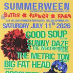 Summerween