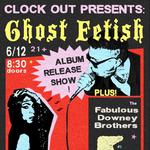Ghost Fetish, Bijoux, Fabulous Downey Bros