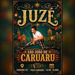 Juzé - São João de Caruaru