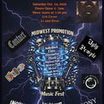 Midwest Promotion Music Fest