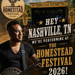 The Homestead Festival 2026