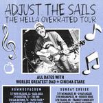 Adjust The Sails