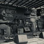 Davis Coen w/ Just Groovin'