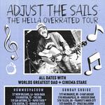 Adjust The Sails