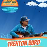 Trenton Burd Live Solo Acoustic 