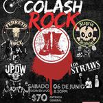 Colash Rock 