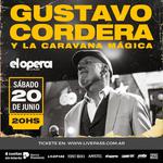LA PLATA - TEATRO OPERA 