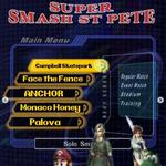 Super Smash St. Pete